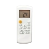 Dropship Remote No. 184B (with Backlight), Compatible for Samsung AC Remote Control (Exactly Same Remote Will Only Work)