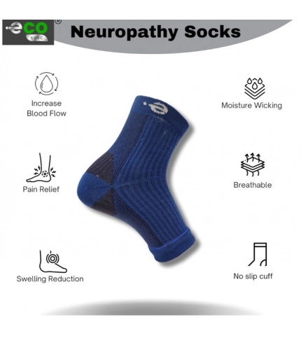 3_Pair Set Unisex Casual Cotton Printed Ankle Length Support Socks (Multicolor) 3_Pair Set Unisex Casual Cotton Printed Ankle Length Support Socks (Multicolor)