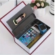 Secret Book Safe with Number Locker