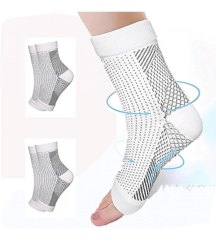 3_Pair Set Unisex Casual Cotton Printed Ankle Length Support Socks (Multicolor) 3_Pair Set Unisex Casual Cotton Printed Ankle Length Support Socks (Multicolor)