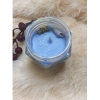 Pack Of_2 Soy Wax And Bees Wax Blend Candles Liquid Volume 80