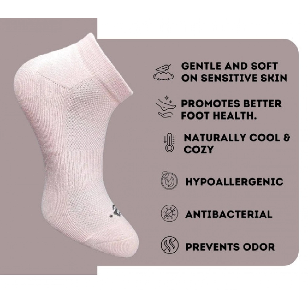 3_Pair Set Unisex Casual Cotton Printed Low Cut Socks (Multicolor) 3_Pair Set Unisex Casual Cotton Printed Low Cut Socks (Multicolor)