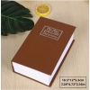 Secret Book Safe with Number Locker Secret Book Safe with Number Locker