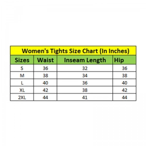 Generic Women's Polyester Solid Ankle length High Waisted Tights (Grey)