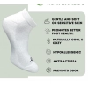 3_Pair Set Unisex Casual Cotton Printed Low Cut Socks (Multicolor) 3_Pair Set Unisex Casual Cotton Printed Low Cut Socks (Multicolor)
