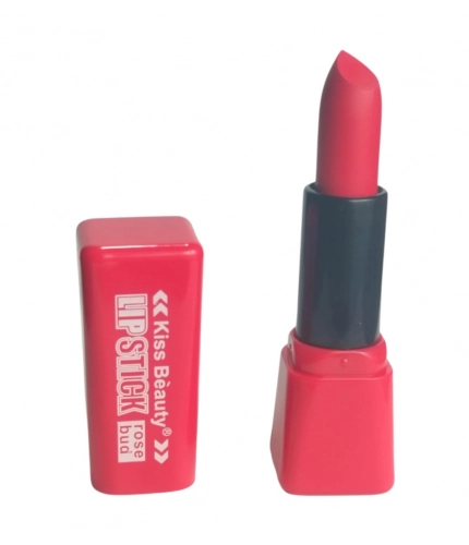 Women's Unveil Your Power with Every Swipe with Matte Magic Lipstick (Strawberry Pink)