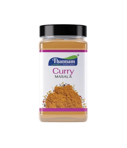 Pack Of_2 Thannam Curry Masala Powder (200GM)