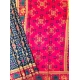 Women's Patola Silk Meena And Zari Woven Saree With Unstitched Blouse 5.5Mtr (Green) Women's Patola Silk Meena And Zari Woven Saree With Unstitched Blouse 5.5Mtr (Green)