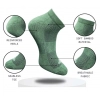3_Pair Set Unisex Casual Cotton Printed Low Cut Socks (Multicolor) 3_Pair Set Unisex Casual Cotton Printed Low Cut Socks (Multicolor)