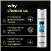 Unisex Protein Keratin Conditioner (300 ML)