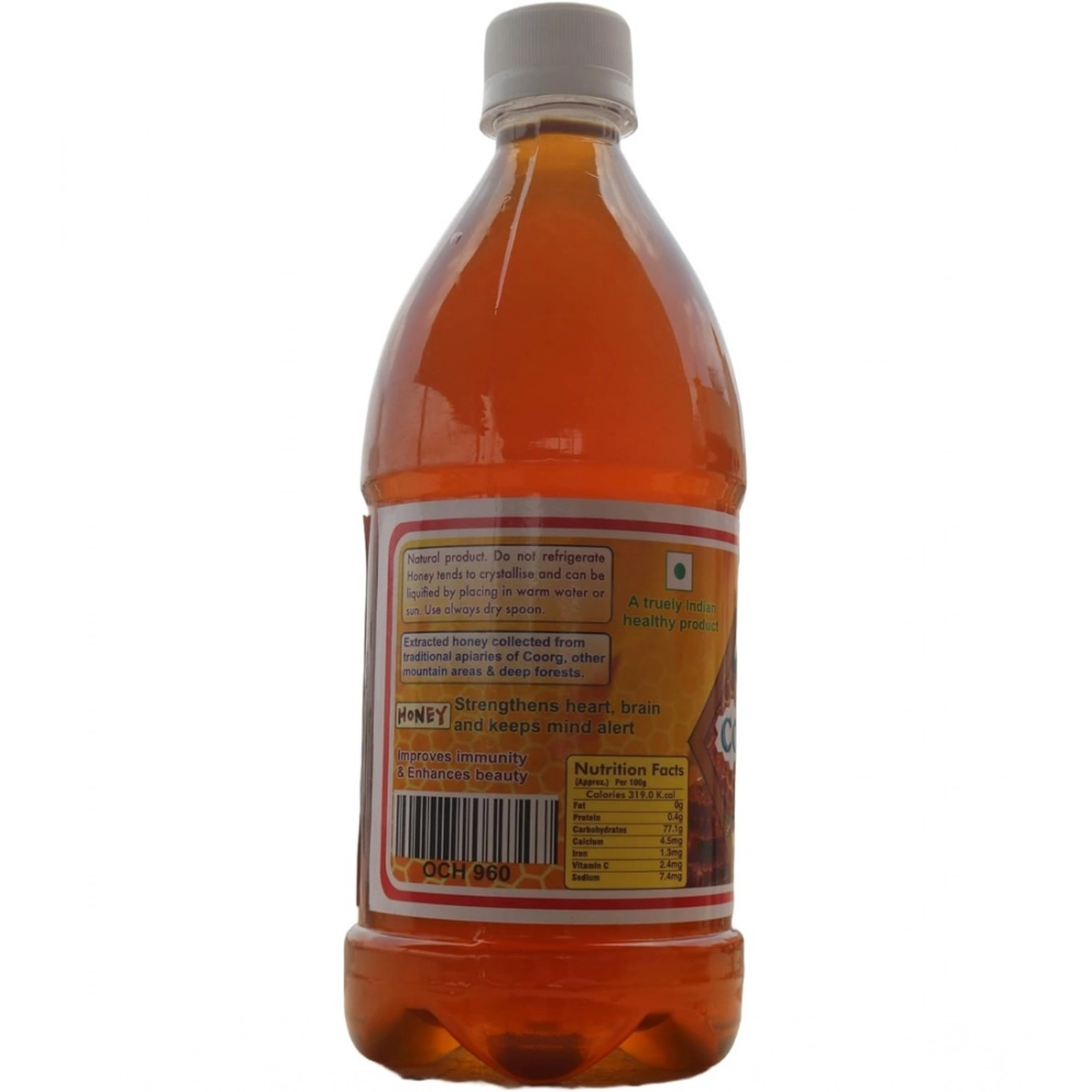 Kaivalya Organic Coorg Honey (550GM)