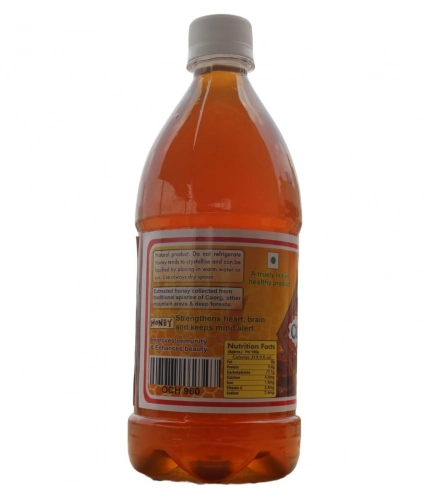 Kaivalya Organic Coorg Honey (550GM)