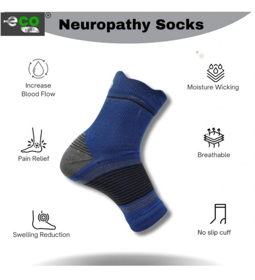 3_Pair Set Unisex Casual Cotton Printed Ankle Length Support Socks (Multicolor) 3_Pair Set Unisex Casual Cotton Printed Ankle Length Support Socks (Multicolor)