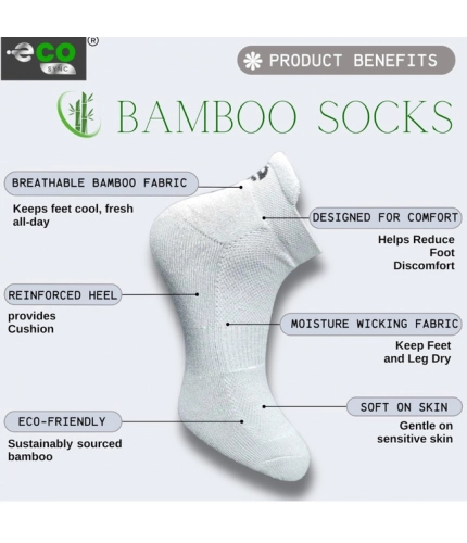 4_Pair Set Unisex Casual Cotton Printed Ankle Length Socks (Multicolor) 4_Pair Set Unisex Casual Cotton Printed Ankle Length Socks (Multicolor)