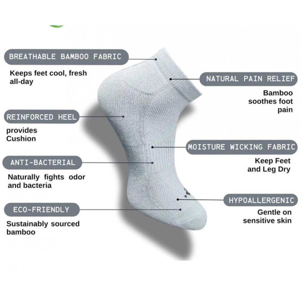 3_Pair Set Unisex Casual Cotton Printed Low Cut Socks (Multicolor) 3_Pair Set Unisex Casual Cotton Printed Low Cut Socks (Multicolor)