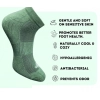 3_Pair Set Unisex Casual Cotton Printed Low Cut Socks (Multicolor) 3_Pair Set Unisex Casual Cotton Printed Low Cut Socks (Multicolor)