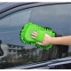 Pack Of 2_Car Wash Sponge – Soft And Absorbent Cleaning Sponge for Vehicles (Color: Assorted )