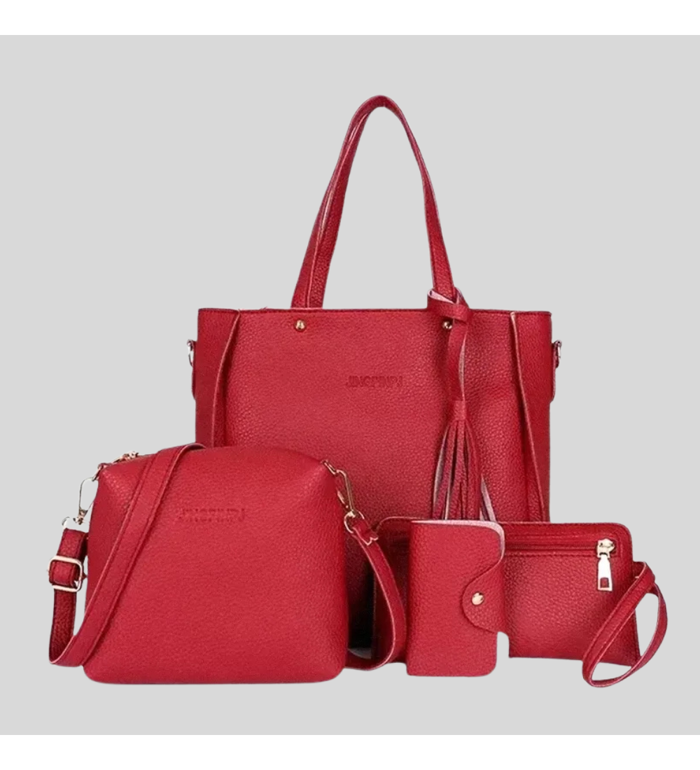 Bags and Wallet