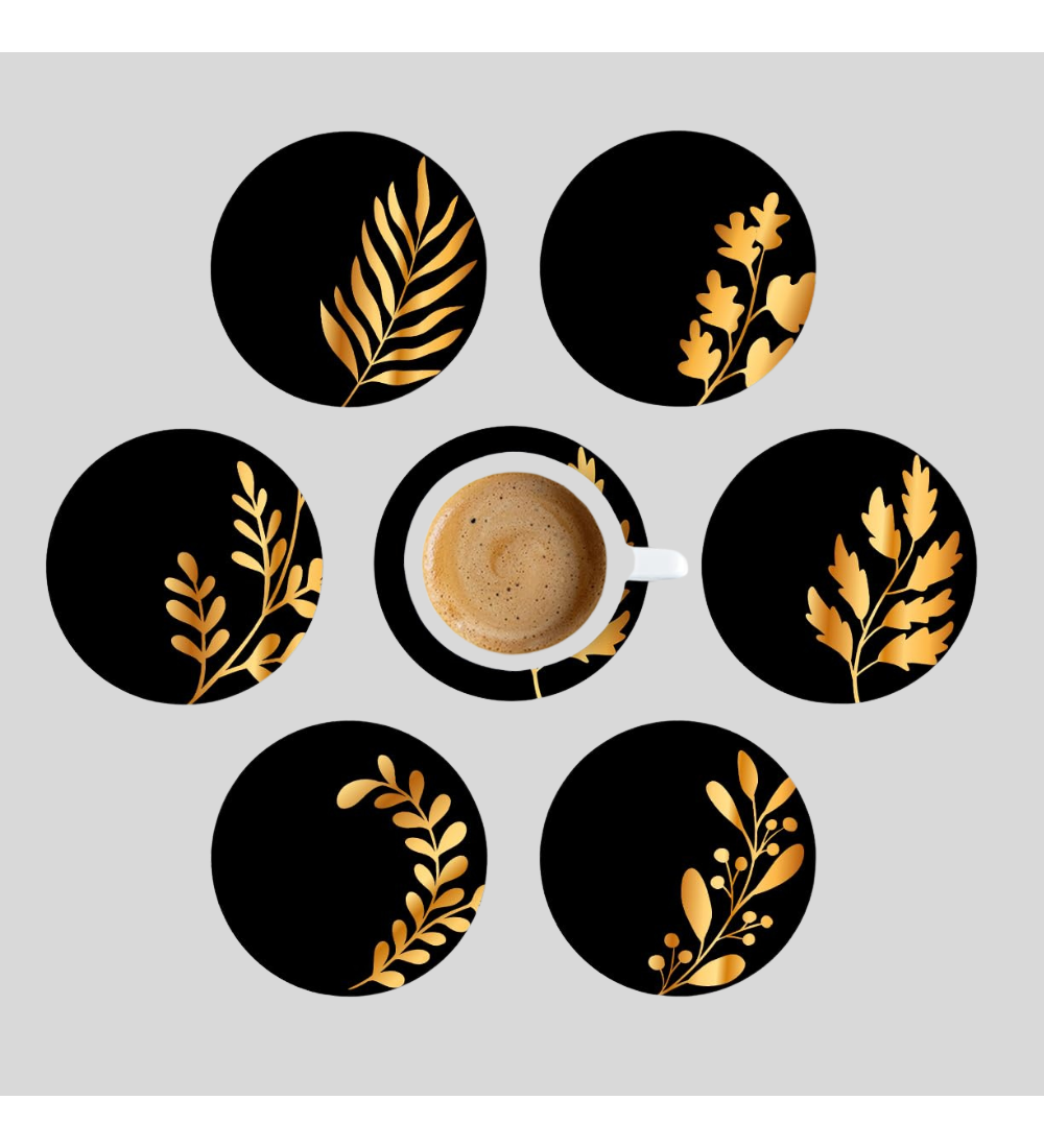Coasters