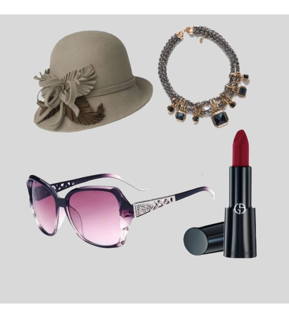 Fashion Accessories