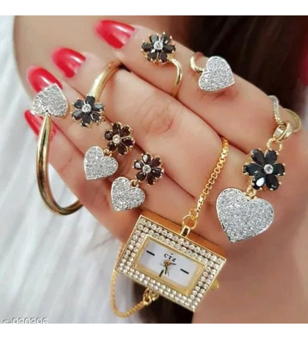 Imitation Jewellery