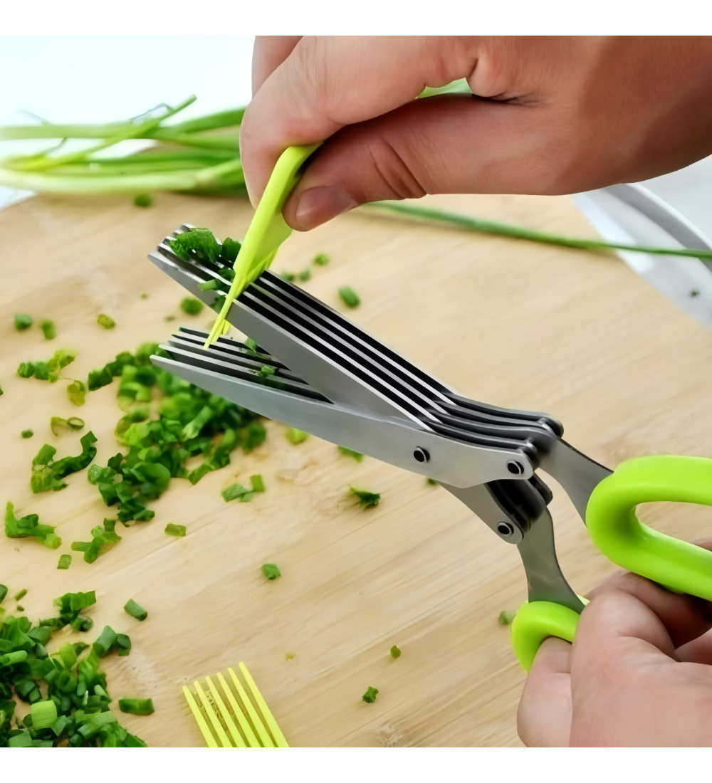 Kitchenware