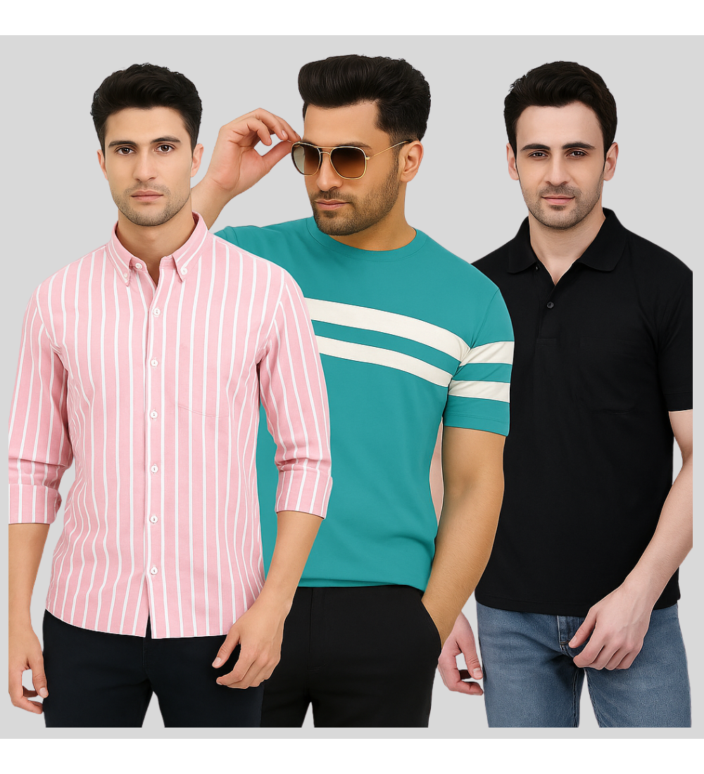 Men Apparel
