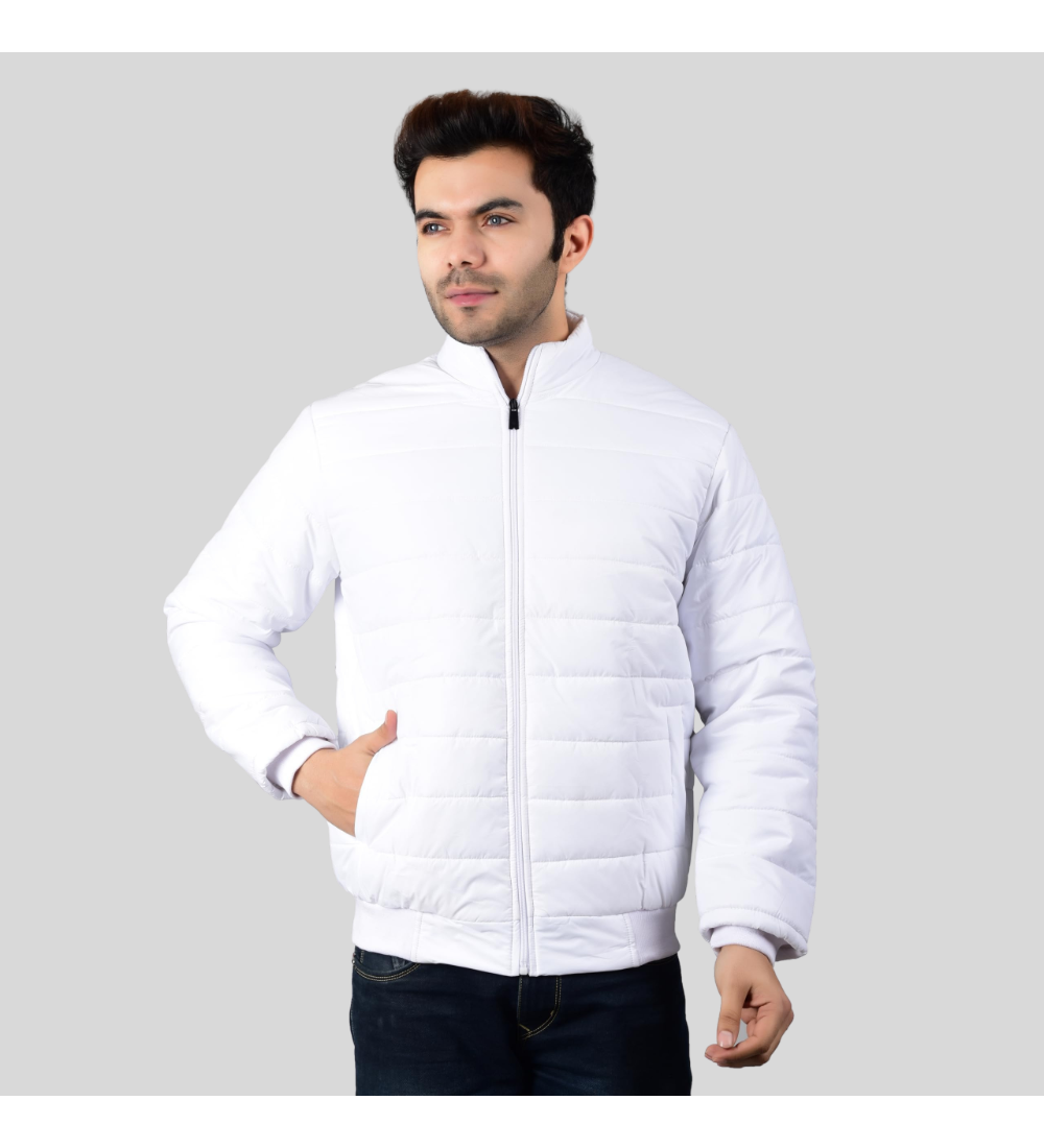 Mens Jacket