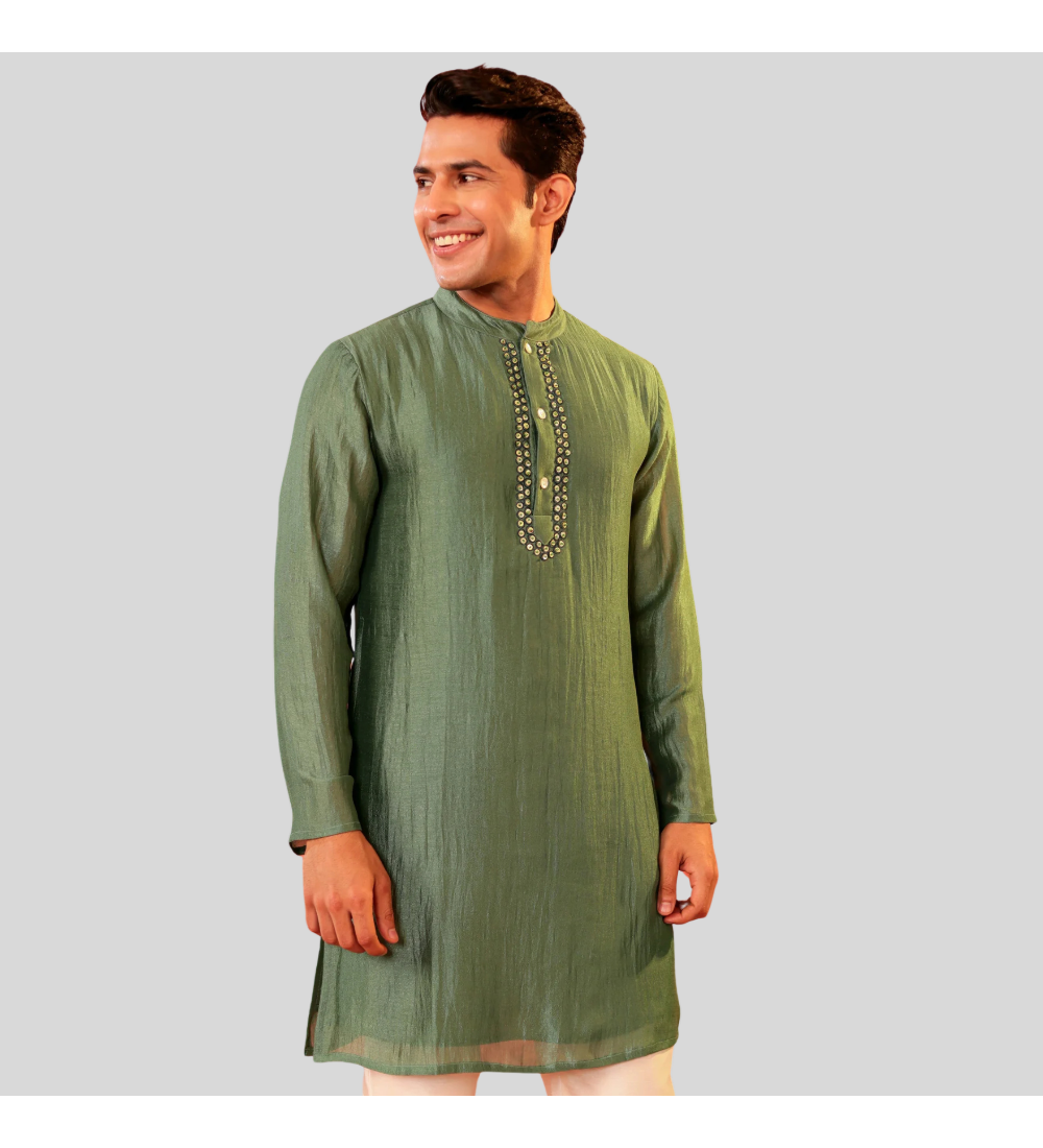 Mens Kurta