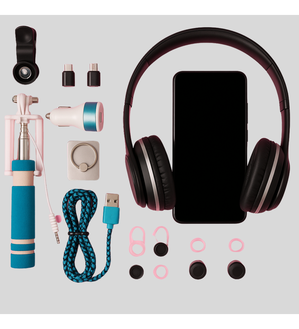 Mobile Accessories