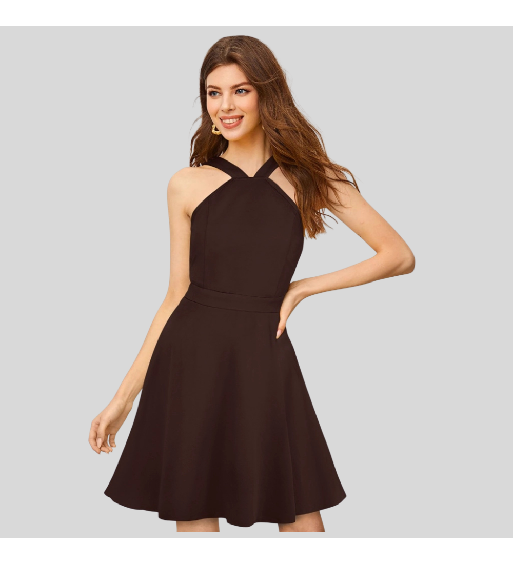 Womens Dress