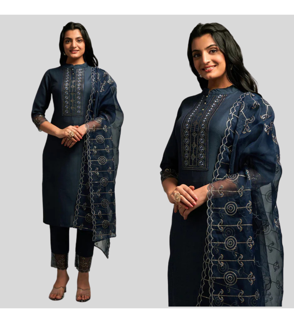 Women's Kurti Sets