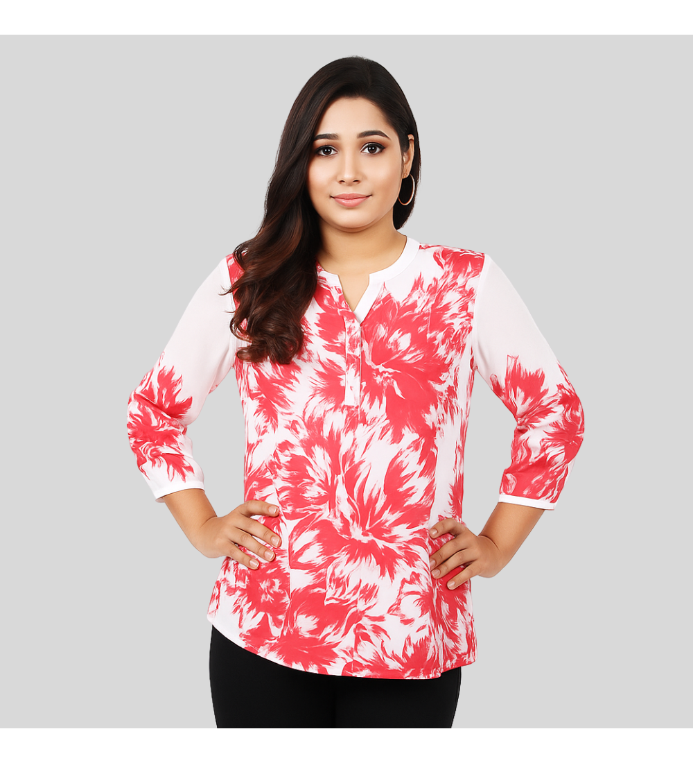 Womens Tops