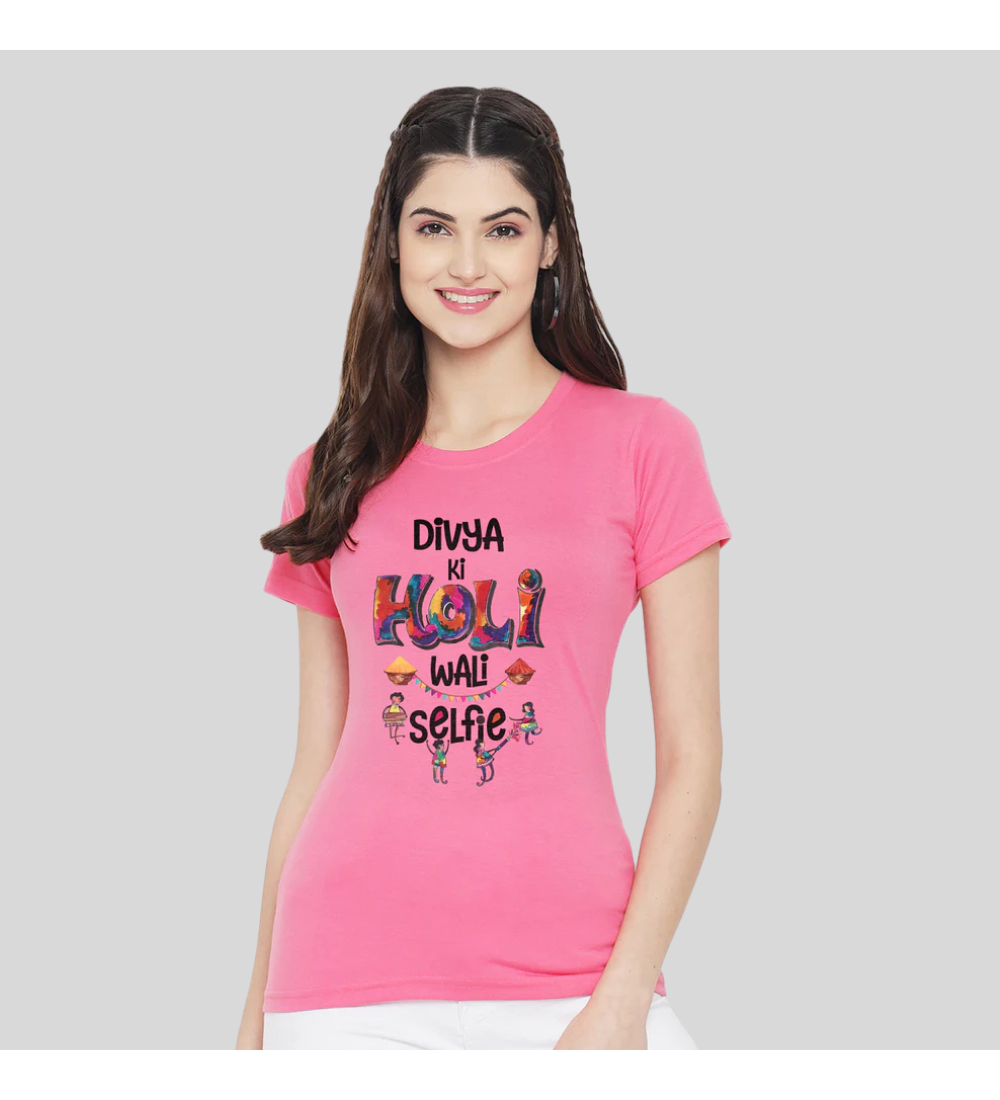 Womens T-Shirts