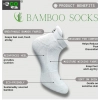 4_Pair Set Unisex Casual Cotton Printed Ankle Length Socks (Multicolor) 4_Pair Set Unisex Casual Cotton Printed Ankle Length Socks (Multicolor)