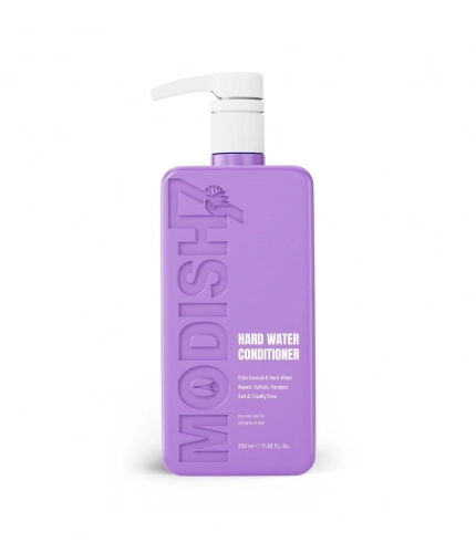 Unisex Protein Hard Water Conditioner (350 ML)
