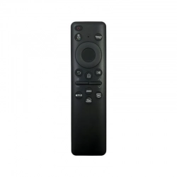 Remote No. 1229 (No Voice), Compatible for Samsung Smart TV 4K LCD/LED Ultra HD Remote Control (Exactly Same Remote Will Only Work)