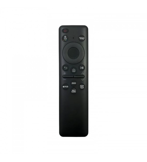 Remote No. 1229 (No Voice), Compatible for Samsung Smart TV 4K LCD/LED Ultra HD Remote Control (Exactly Same Remote Will Only Work)