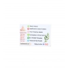 Pack Of_2 Harsha Naturals - Orange Soap (100GM)