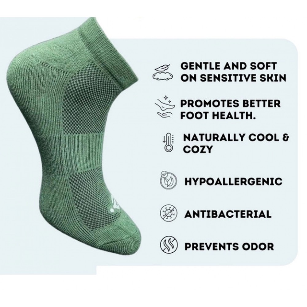 3_Pair Set Unisex Casual Cotton Printed Low Cut Socks (Multicolor) 3_Pair Set Unisex Casual Cotton Printed Low Cut Socks (Multicolor)