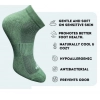 3_Pair Set Unisex Casual Cotton Printed Low Cut Socks (Multicolor) 3_Pair Set Unisex Casual Cotton Printed Low Cut Socks (Multicolor)