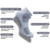 3_Pair Set Unisex Casual Cotton Printed Low Cut Socks (Multicolor) 3_Pair Set Unisex Casual Cotton Printed Low Cut Socks (Multicolor)