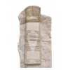 Pack of_8 Pcs Cotton 240mm Sanitary Napkin (White)