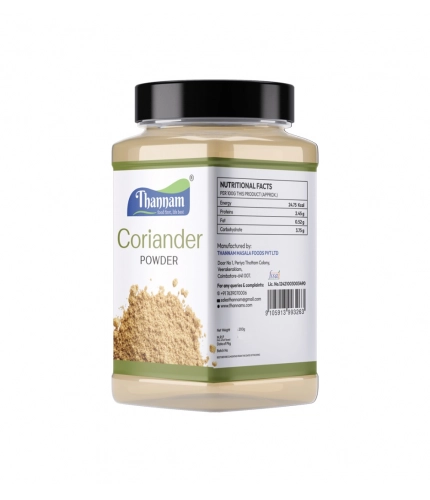 Pack Of_3 Thannam Coriander Powder Powder (200GM)