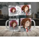 Anime Ochaco Uraraka Ceramic Printed Coffee Mug (White) Anime Ochaco Uraraka Ceramic Printed Coffee Mug (White)