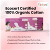 CutetotZ Organic Cotton Maternity Pads