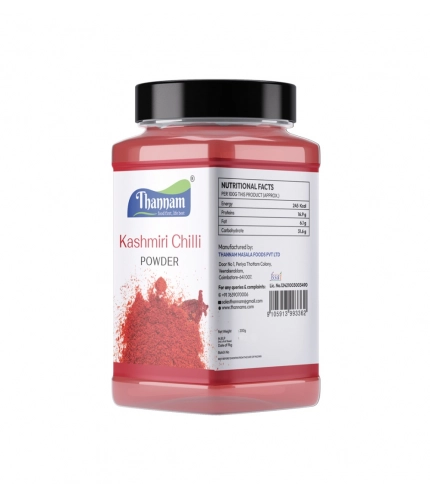 Pack Of_2 Thannam Kashmiri Powder Powder (200GM)