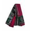 Women's Soft Silk Wooven Saree With Unstitched Blouse 5.5Mtr (Red) Women's Soft Silk Wooven Saree With Unstitched Blouse 5.5Mtr (Red)