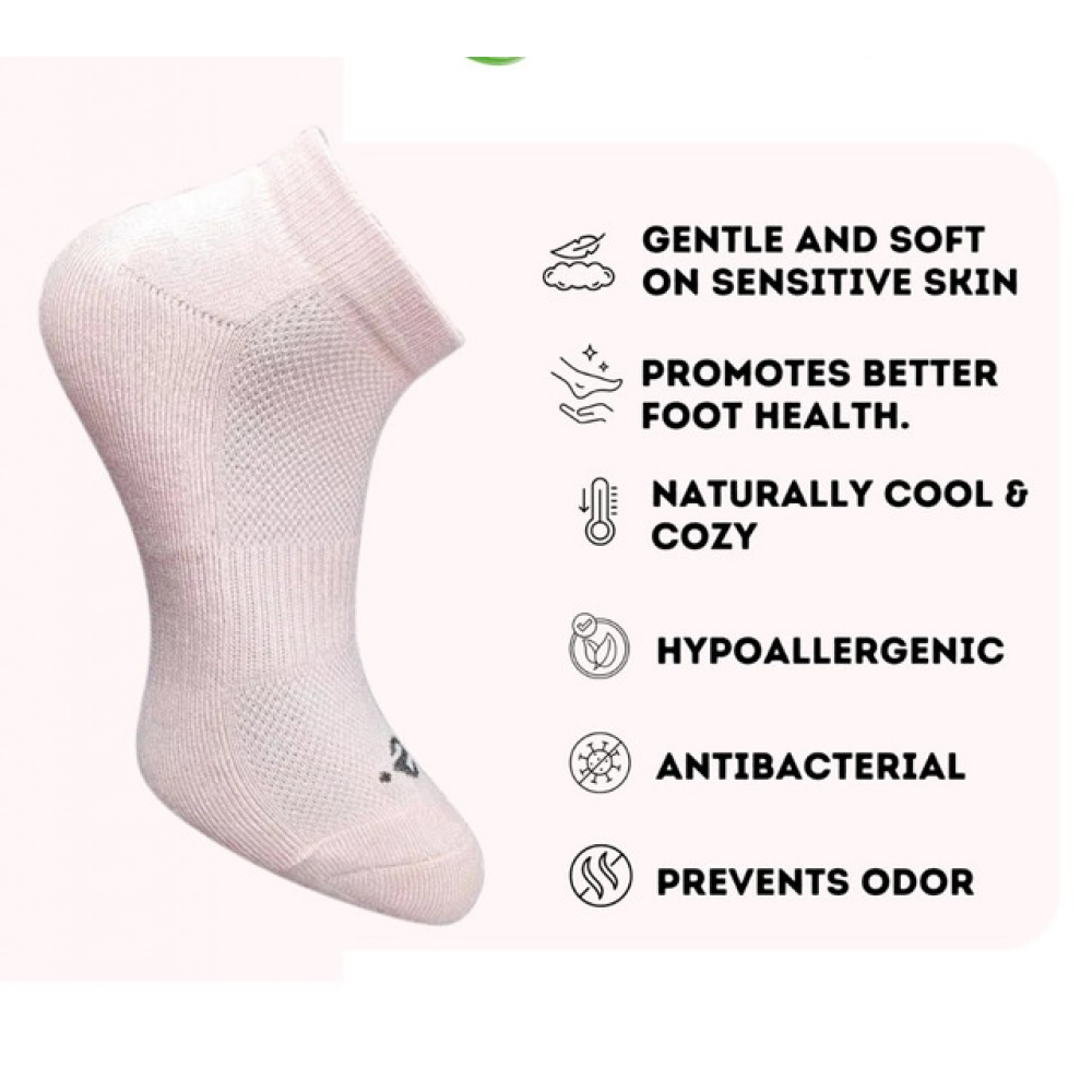3_Pair Set Unisex Casual Cotton Printed Low Cut Socks (Multicolor) 3_Pair Set Unisex Casual Cotton Printed Low Cut Socks (Multicolor)