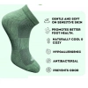3_Pair Set Unisex Casual Cotton Printed Low Cut Socks (Multicolor) 3_Pair Set Unisex Casual Cotton Printed Low Cut Socks (Multicolor)